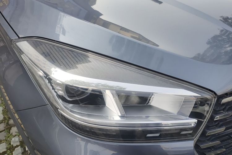 Chery Tiggo 5x 2021 car image #8