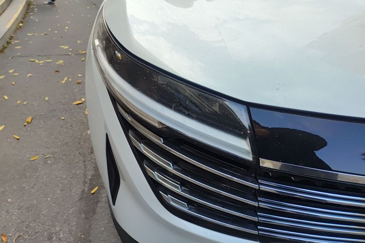 日产 探陆 2025 汽车图片 #8