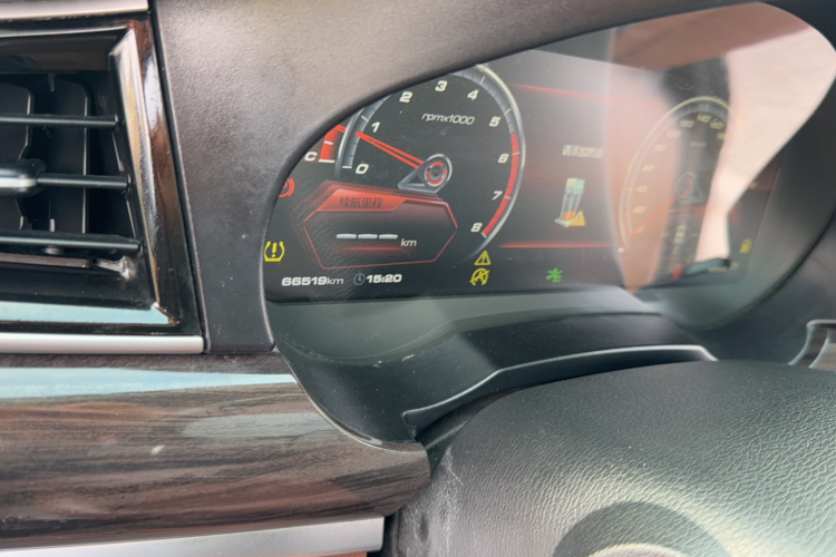 Haval H7 2019 #8 Haval H7 2019 immagine di auto #8