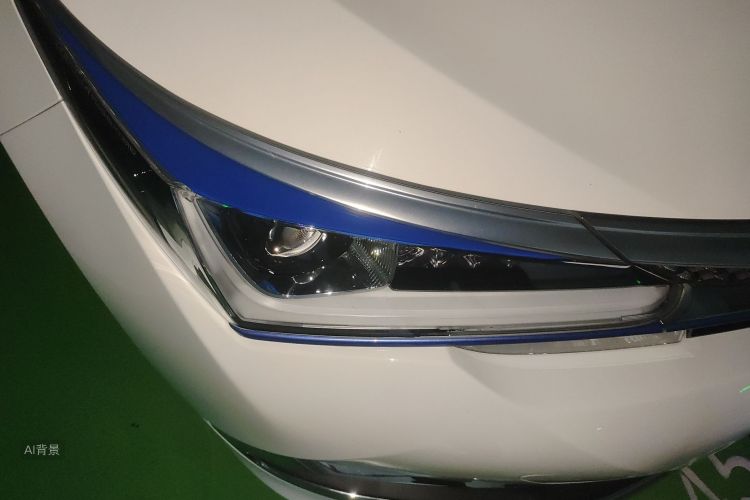 Toyota Corolla Hybird E+ 2019 immagine di auto #8