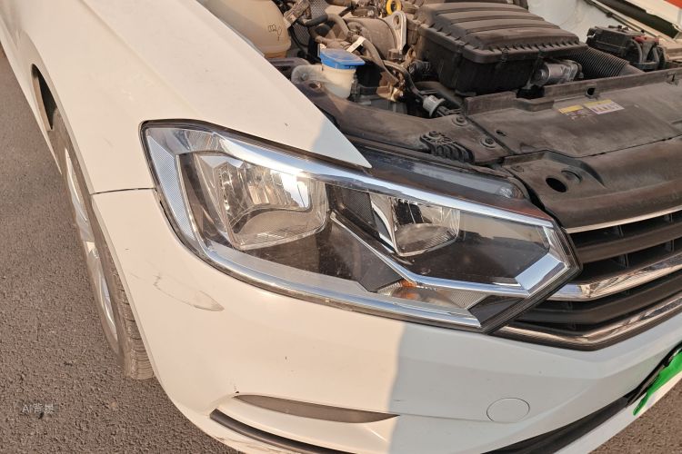 Volkswagen Bora 2023 car image #8