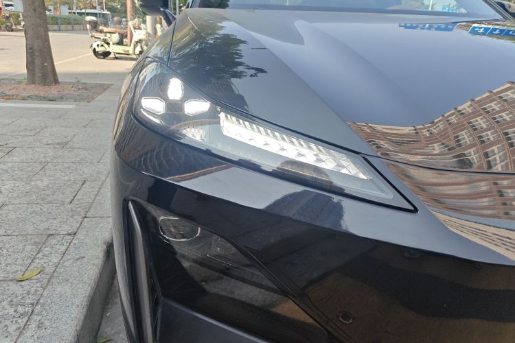 Deepal S07 2025 car image #8