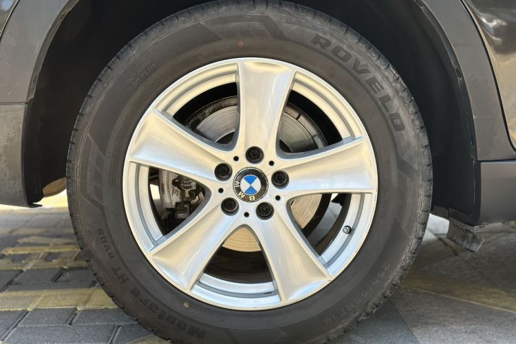 BMW X5 (Imported) 2012 صورة سيارة #8