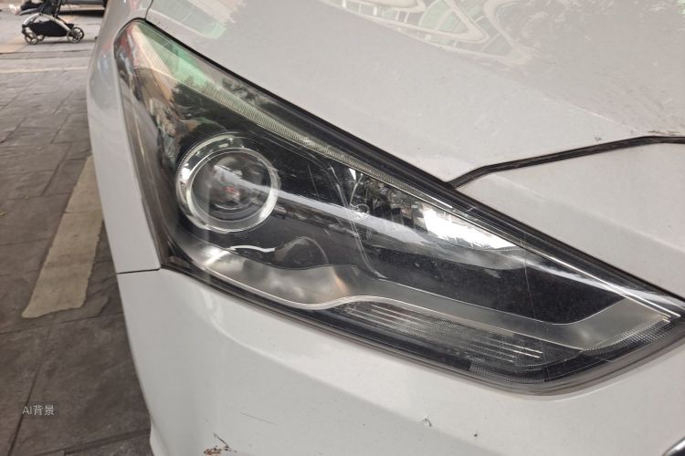 Hyundai Mistra 2018 #8 Hyundai Mistra 2018 car image #8