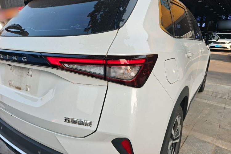 五菱汽车 五菱星辰 2023 #8 五菱汽车 五菱星辰 2023 汽车图片 #8