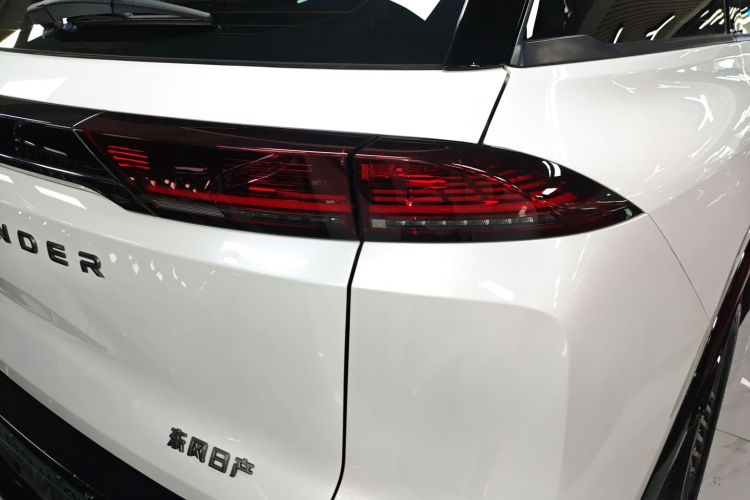 日产 探陆 2024 汽车图片 #8