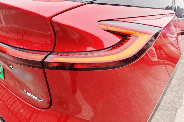 Toyota bZ5 2025 #8 Toyota bZ5 2025 immagine di auto #8