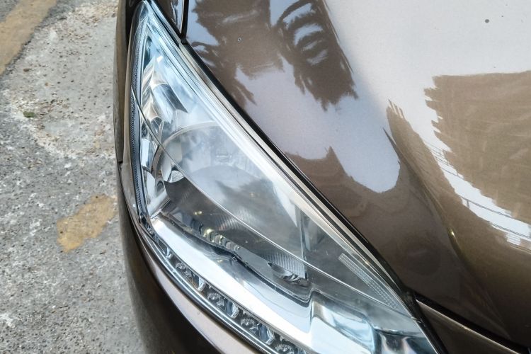 Nissan Sylphy 2014 car image #8
