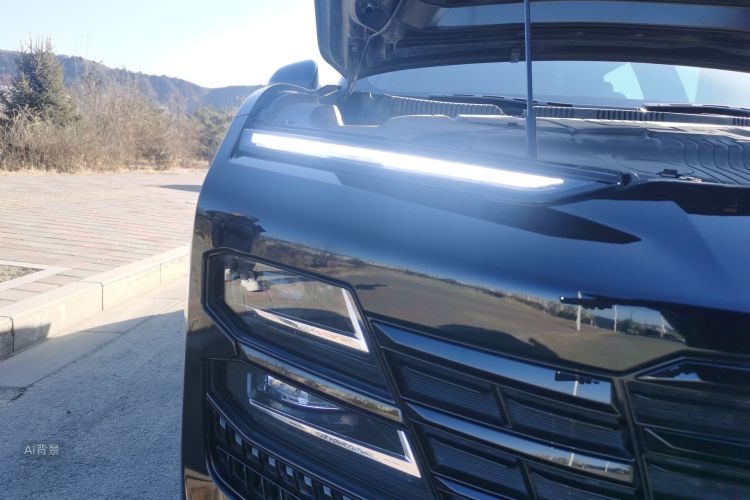 Jetour 2023 car image #8