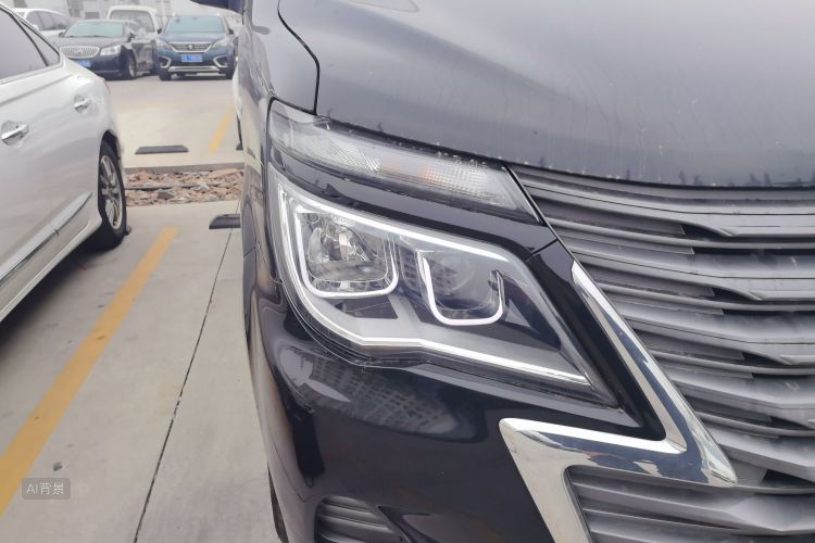 Forthing Lingzhi 2024 car image #8