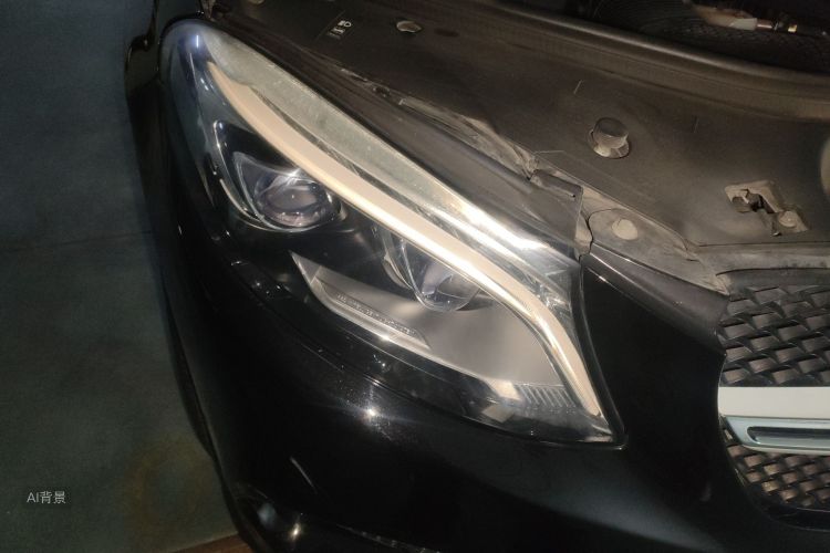 Mercedes-Benz GLE Coupe 2017 image de voiture #8