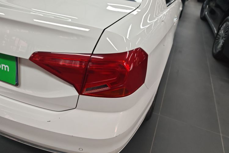 Jetta Jetta 2017 #8 Jetta Jetta 2017 immagine di auto #8