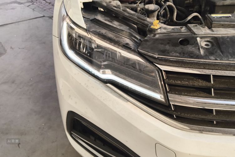 Volkswagen Bora 2019 #8 Volkswagen Bora 2019 car image #8