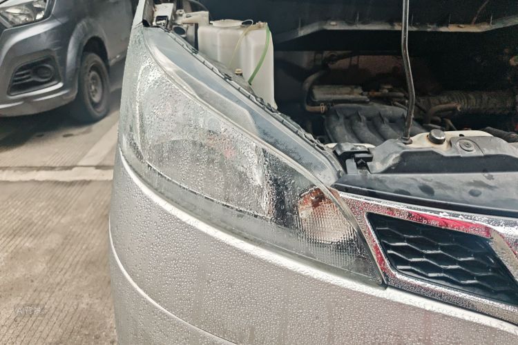 日产 日产NV200 2017 汽车图片 #8