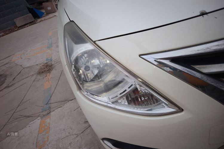 Nissan Sunny 2016 #8 Nissan Sunny 2016 car image #8