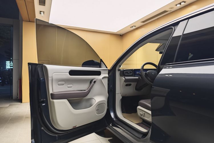 Leapmotor C11 2023 car image #8