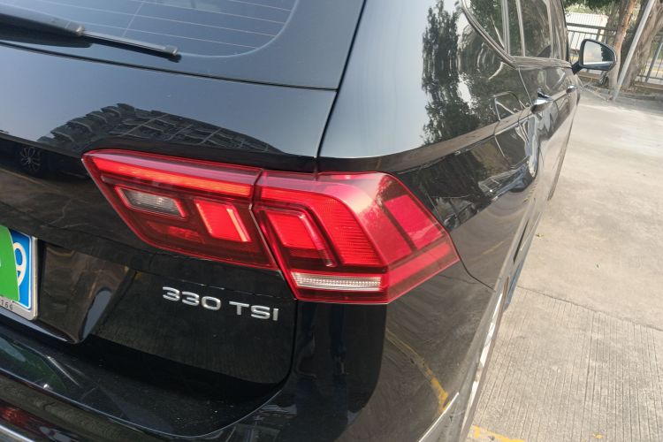 大众 途观L 2021 汽车图片 #8