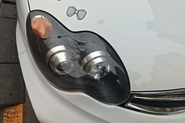 BYD F0 2017 car image #8