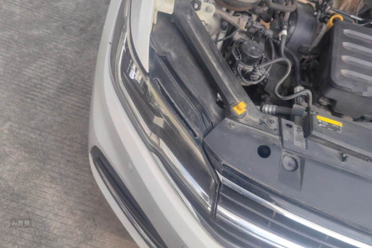 Volkswagen Bora 2019 #8 Volkswagen Bora 2019 car image #8