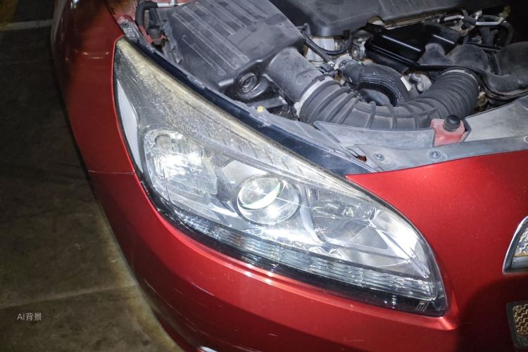 雪佛兰 迈锐宝 2013 汽车图片 #8