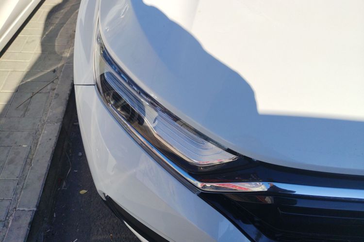 Honda CR-V 2020 car image #8