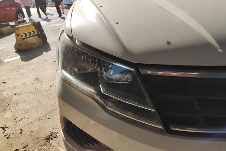 Jetta Jetta 2018 #8 Jetta Jetta 2018 car image #8
