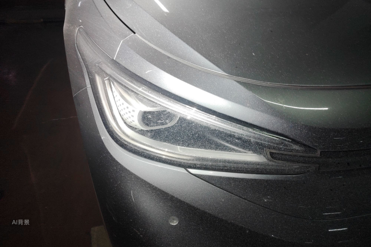 Volkswagen ID.4 X 2023 #8 Volkswagen ID.4 X 2023 immagine di auto #8