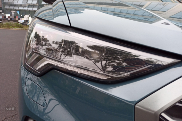 Audi Q3 Sportback 2023 car image #8