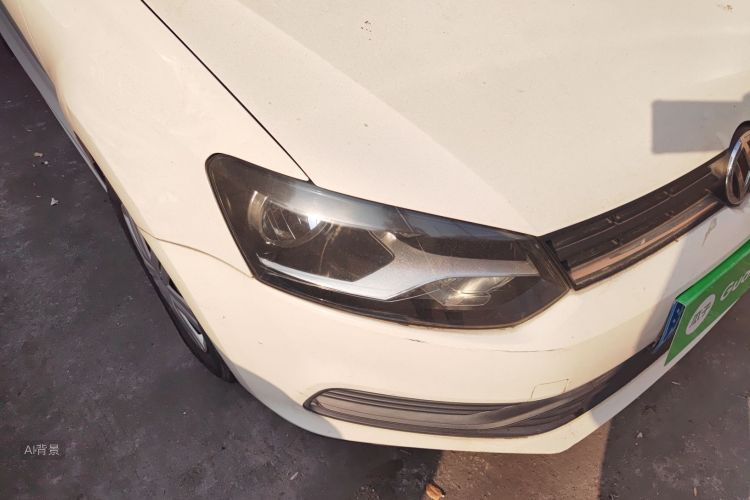 Polo 2017 immagine di auto #8
