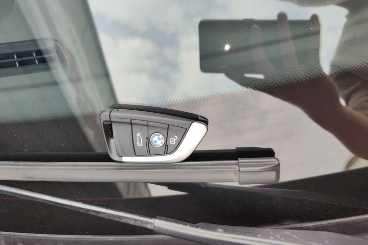 BMW 1 Series 2021 #8 BMW 1 Series 2021 car image #8