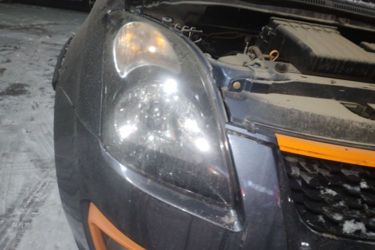 Suzuki Swift 2016 #8 Suzuki Swift 2016 car image #8