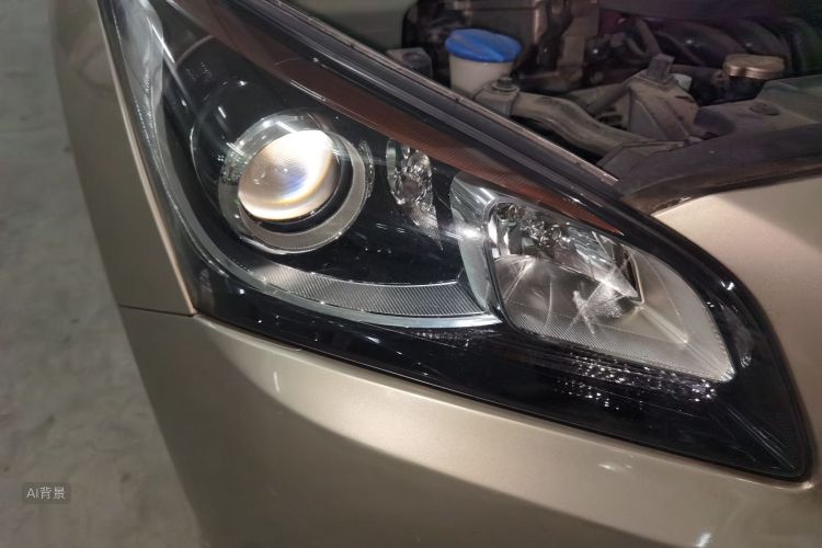 Hyundai Mistra 2015 car image #8