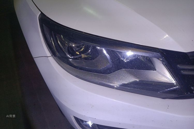 大众 途观 2016 汽车图片 #8