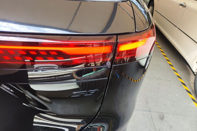 Xpeng G9 2025 #8 Xpeng G9 2025 imagem de carro #8