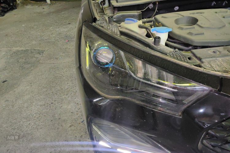 Jetour X90 2021 car image #8