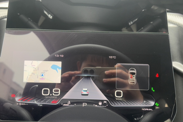 Great Wall X Dog / Dargo 2022 car image #8