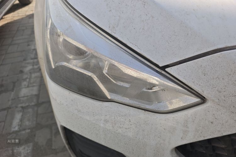 Haval M6 2020 car image #8