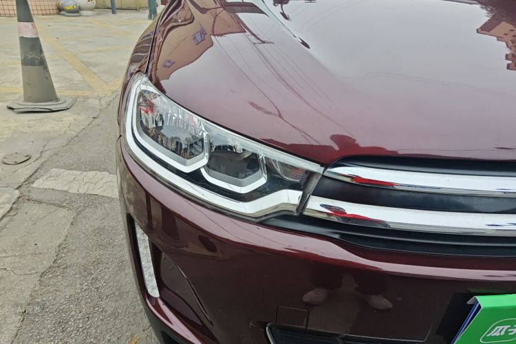 Citroen C3-XR 2015 car image #8