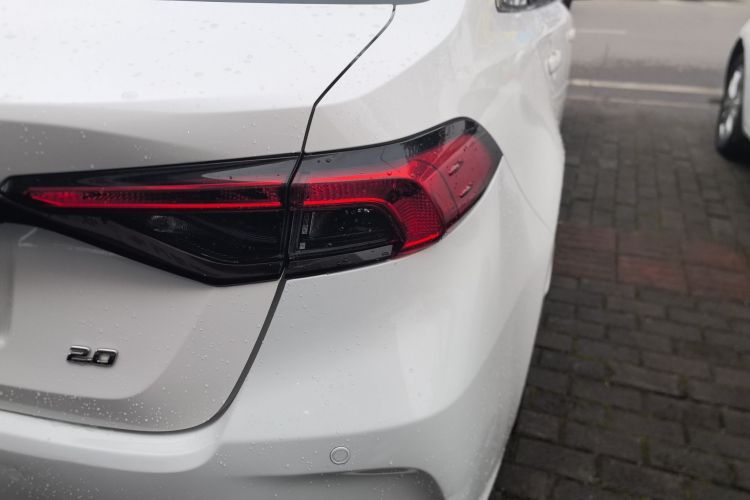 Toyota Allion 2021 #8 Toyota Allion 2021 immagine di auto #8