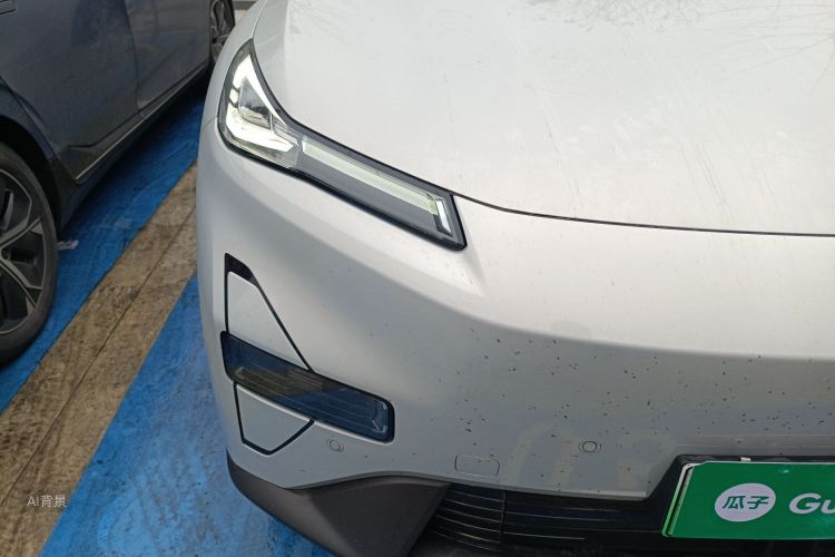 Deepal S05 2024 car image #8