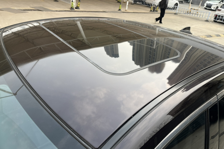 马自达 阿特兹 2017 汽车图片 #8