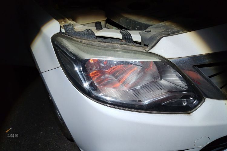 Changan Alsvin V3 2016 immagine di auto #8