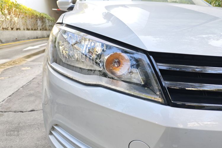 Jetta Jetta 2016 car image #8