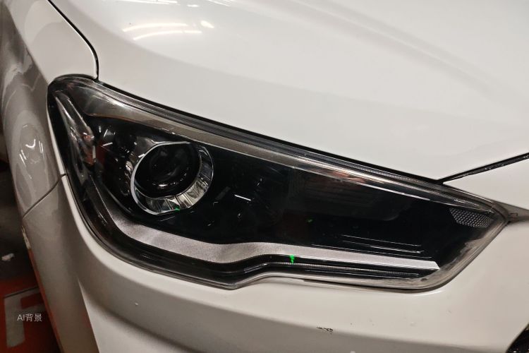 现代 北京现代ix35 2020 汽车图片 #8