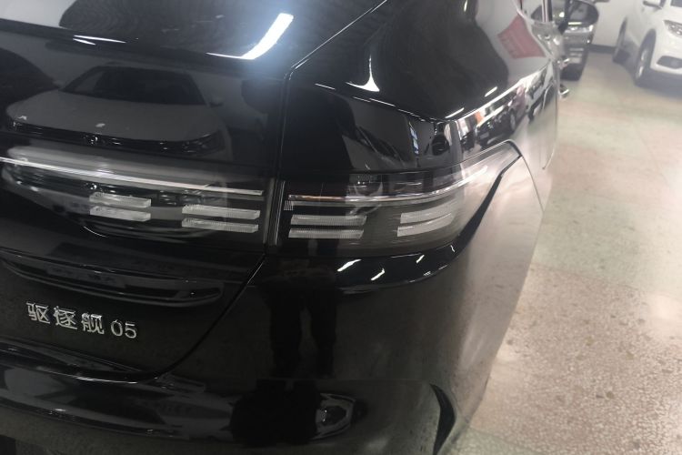 BYD Destroyer 05 2024 car image #8