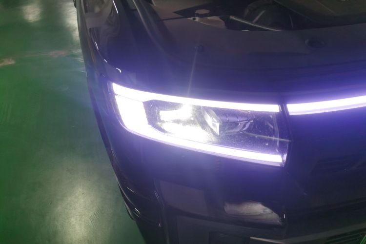 FangChengBao Leopard 8 2025 car image #8