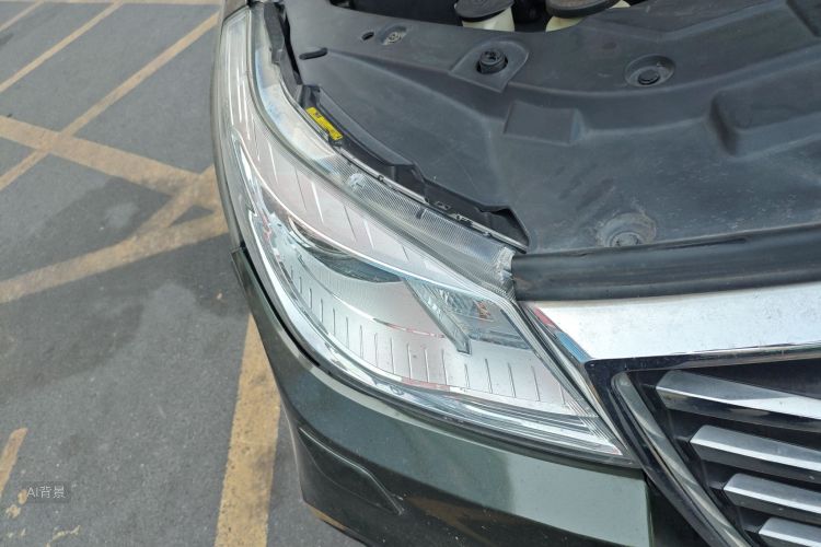 Haval H9 2019 imagem de carro #8