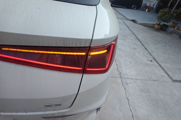 BYD e2 2024 #8 BYD e2 2024 صورة سيارة #8