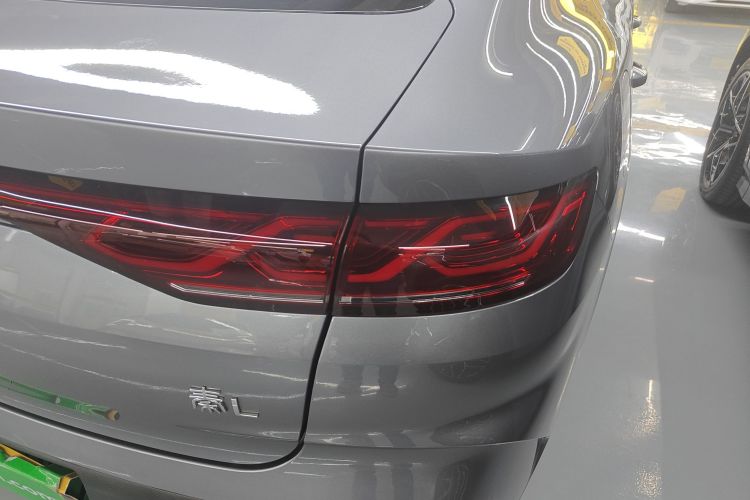 BYD Qin L 2024 car image #8