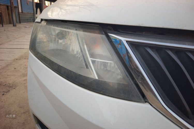 Skoda Rapid Spaceback 2017 car image #8